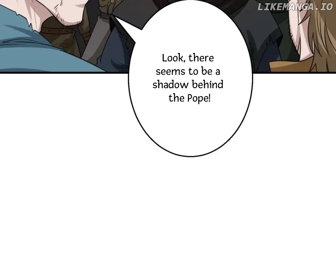Era of the Haunted chapter 121 - page 45